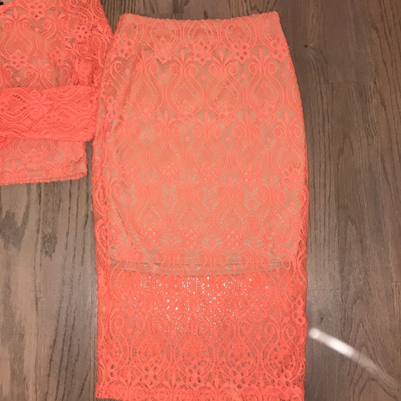 Matching Bebe Outfit - Picture 2 of 4